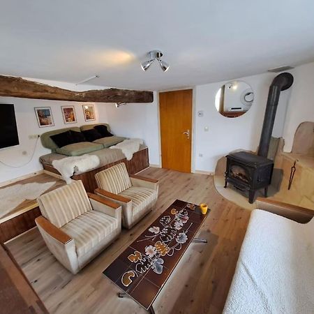 Haus Moselwald - 3 Bedrooms Enkirch Ngoại thất bức ảnh