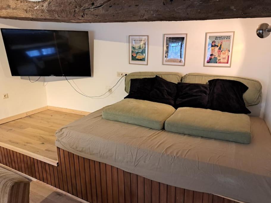 Haus Moselwald - 3 Bedrooms Enkirch Ngoại thất bức ảnh