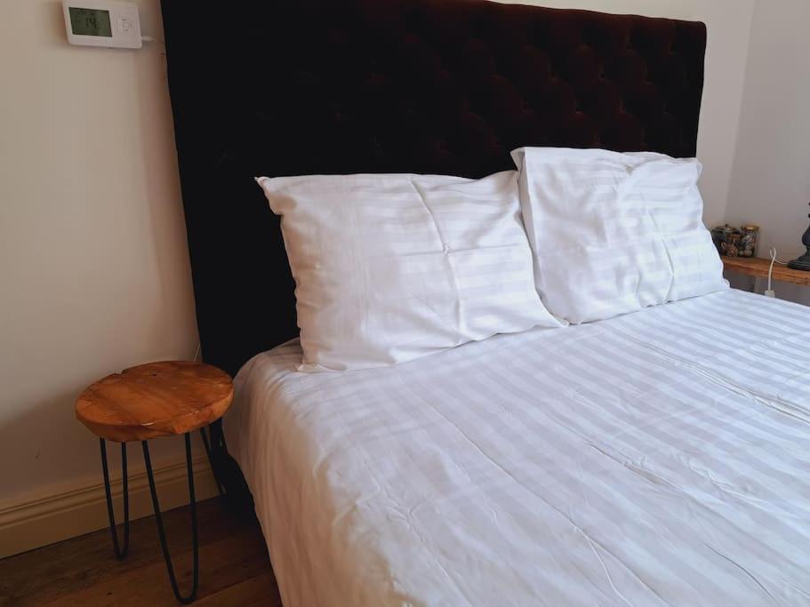 Haus Moselwald - 3 Bedrooms Enkirch Ngoại thất bức ảnh