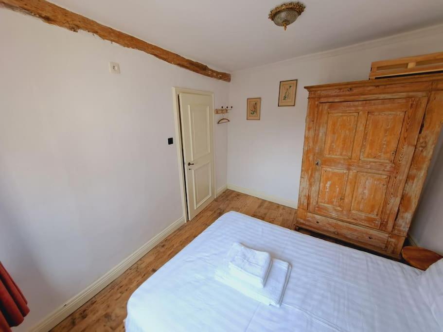 Haus Moselwald - 3 Bedrooms Enkirch Ngoại thất bức ảnh