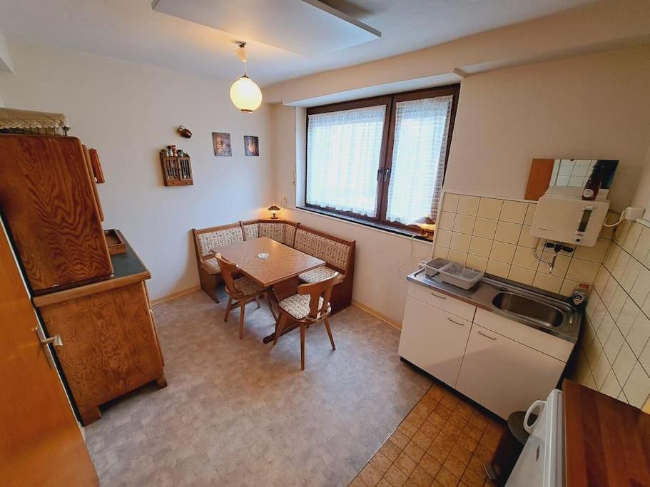 Haus Moselwald - 3 Bedrooms Enkirch Ngoại thất bức ảnh