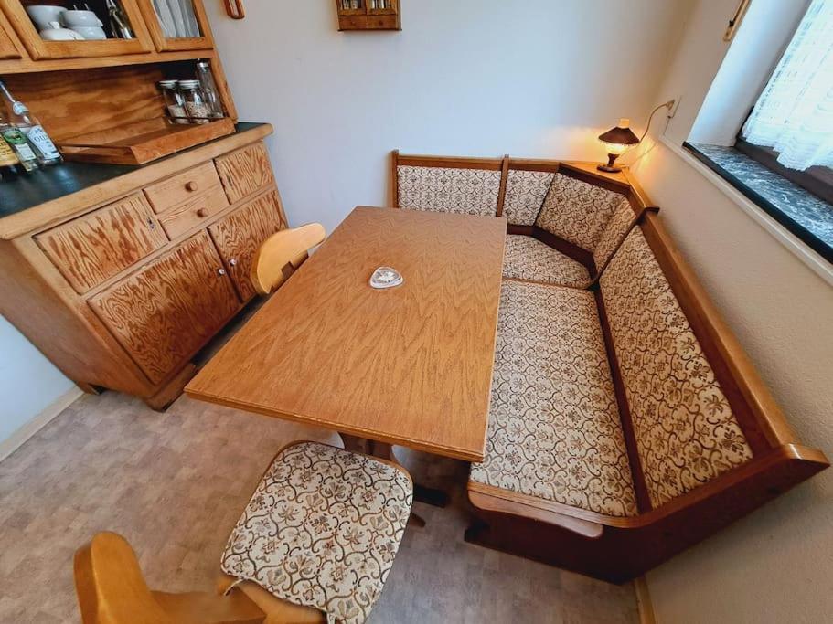 Haus Moselwald - 3 Bedrooms Enkirch Ngoại thất bức ảnh