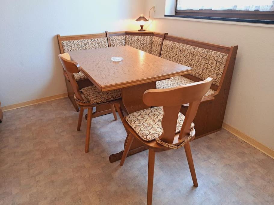 Haus Moselwald - 3 Bedrooms Enkirch Ngoại thất bức ảnh