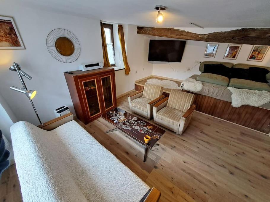 Haus Moselwald - 3 Bedrooms Enkirch Ngoại thất bức ảnh
