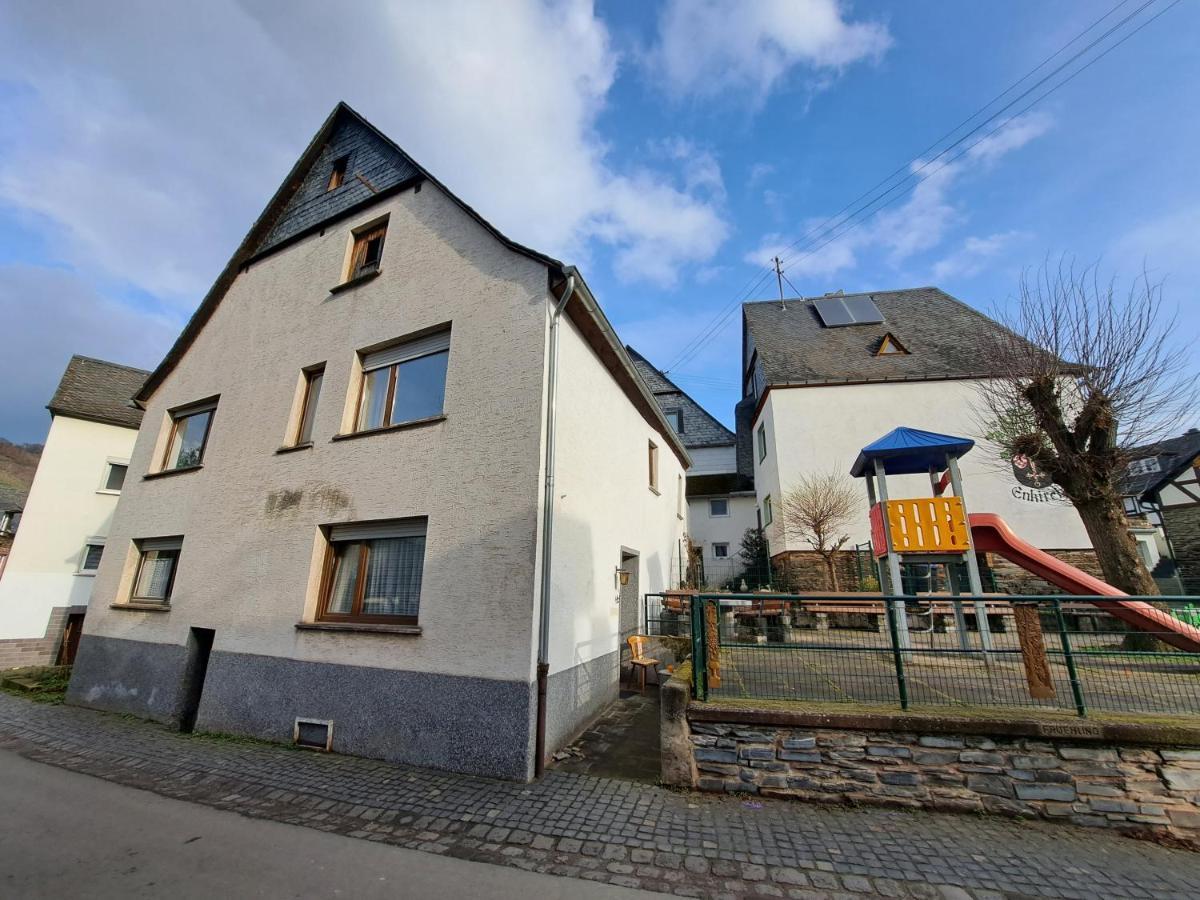 Haus Moselwald - 3 Bedrooms Enkirch Ngoại thất bức ảnh