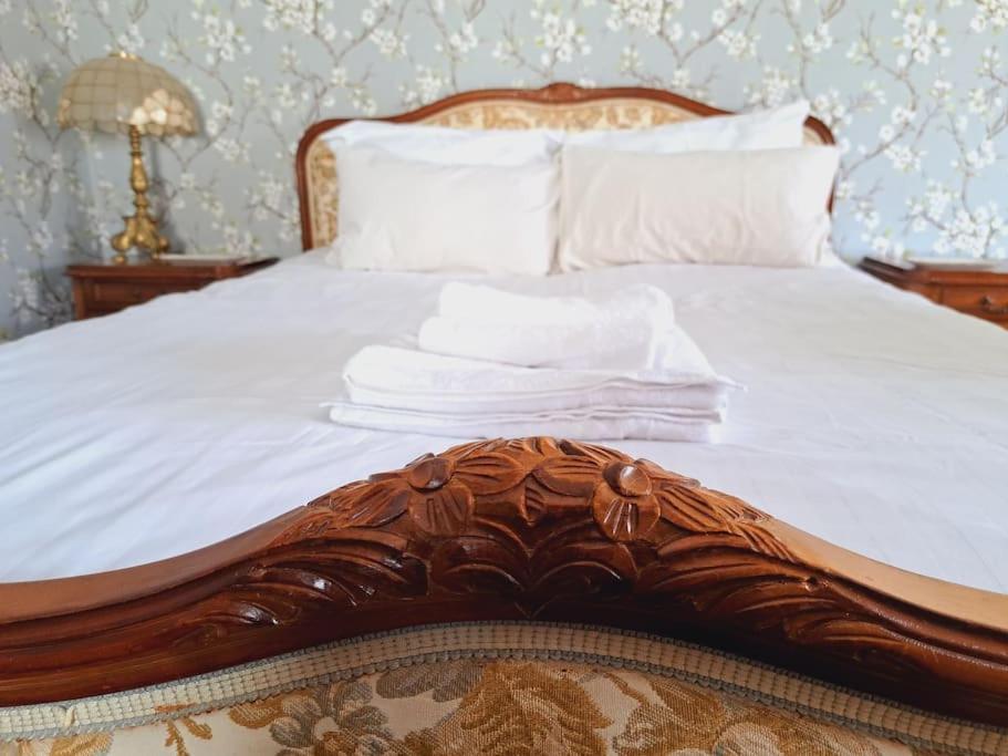 Haus Moselwald - 3 Bedrooms Enkirch Ngoại thất bức ảnh