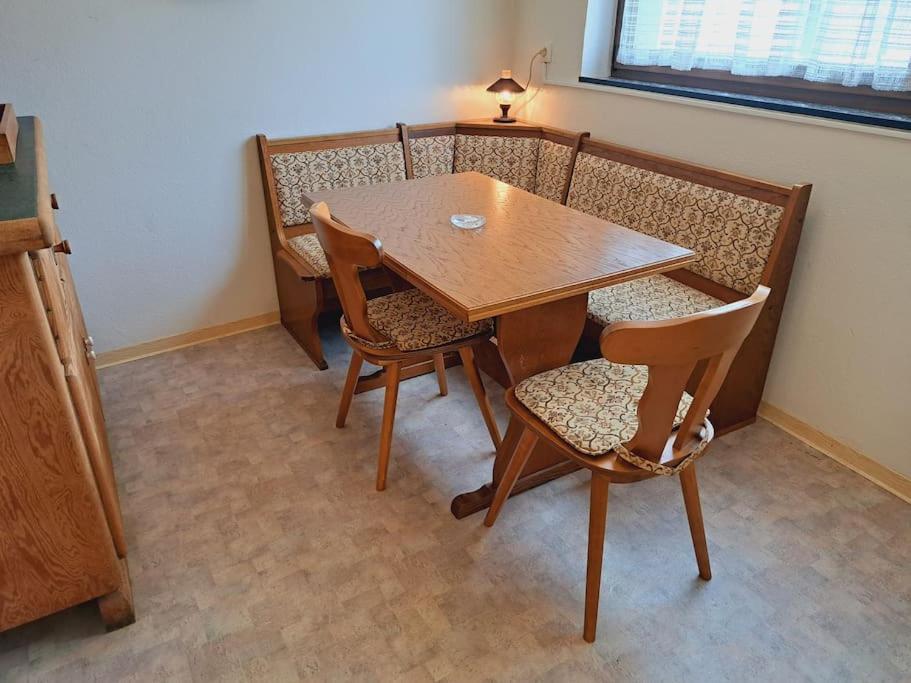 Haus Moselwald - 3 Bedrooms Enkirch Ngoại thất bức ảnh