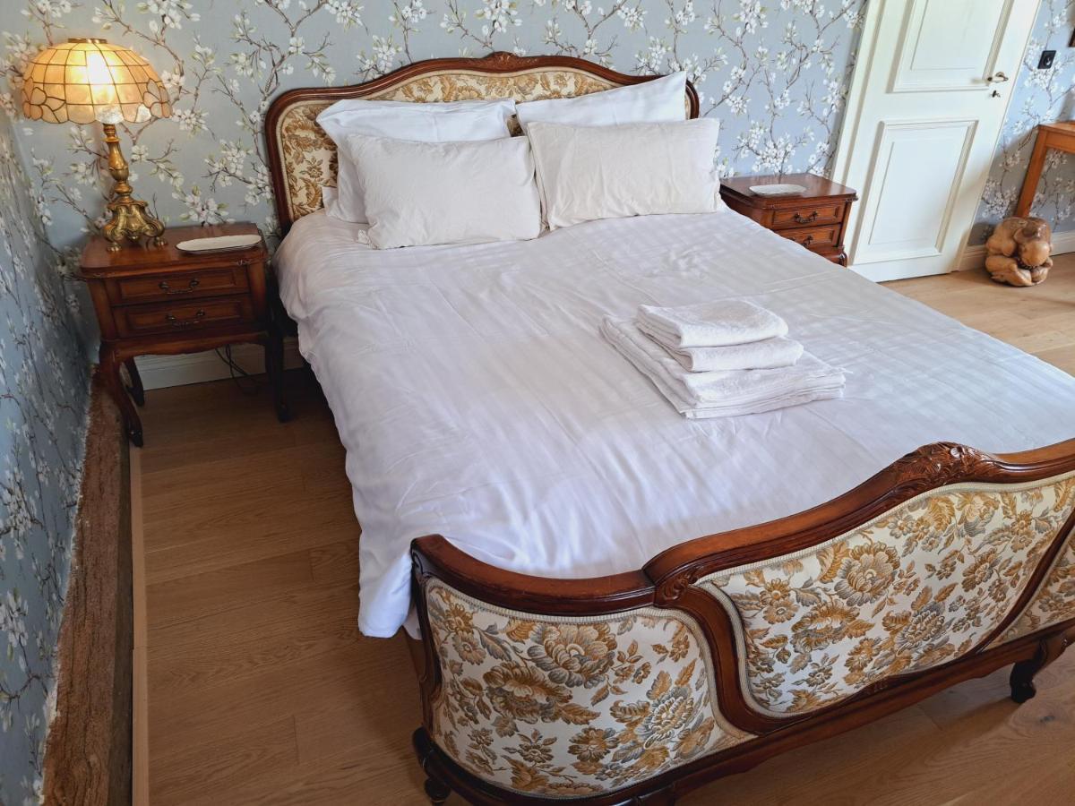 Haus Moselwald - 3 Bedrooms Enkirch Ngoại thất bức ảnh
