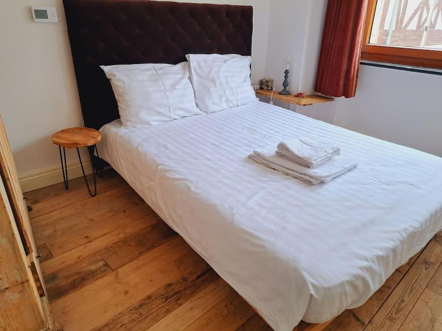 Haus Moselwald - 3 Bedrooms Enkirch Ngoại thất bức ảnh