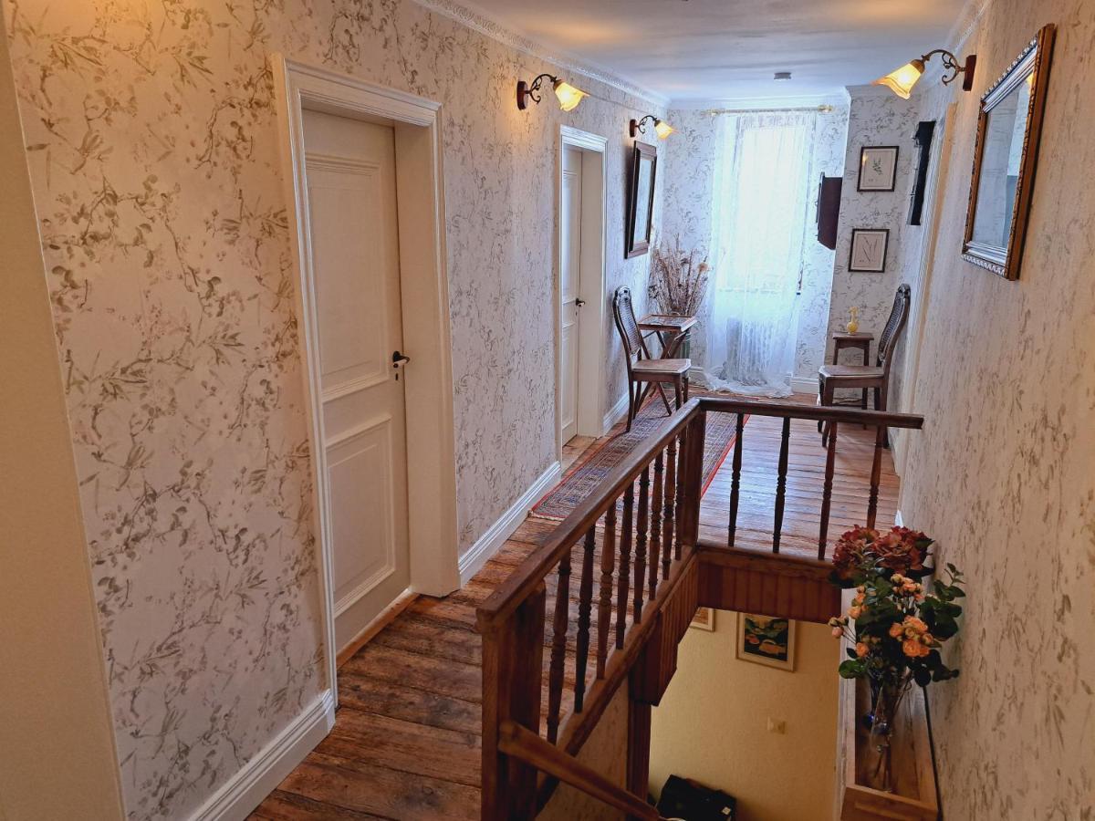 Haus Moselwald - 3 Bedrooms Enkirch Ngoại thất bức ảnh